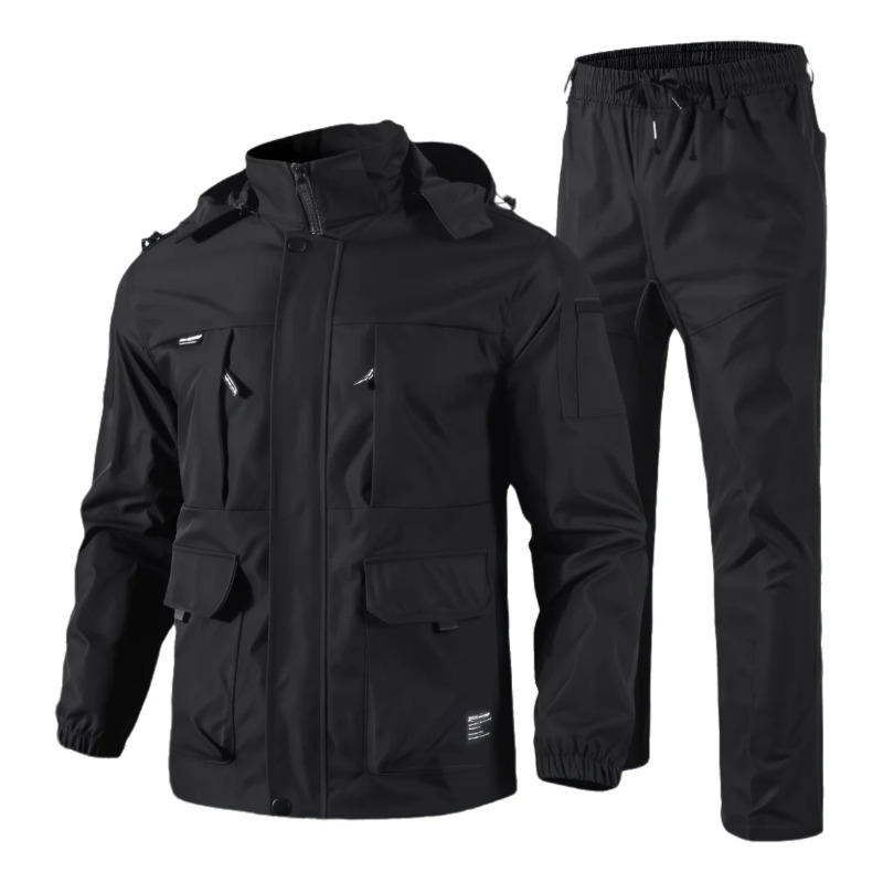 Mens Tactical Sets Spring Autu - Hunting & Outdoor Supplies Carterton Reviews recension och pris