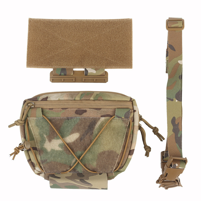 Outdoor hunting vest with fron - Hunting And Outdoor Stores recension och pris