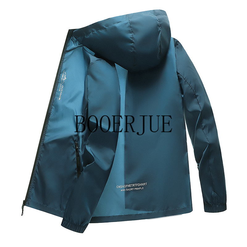 Outdoor Hiking Sports Summer M - Hunting Outdoor Jacket recension och pris