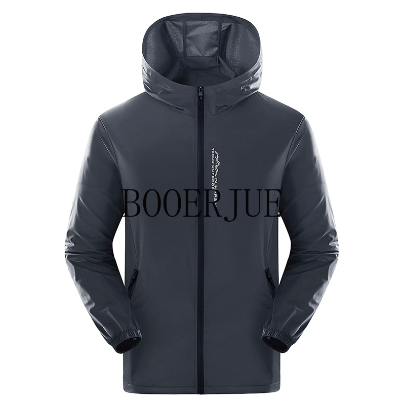 Outdoor Hiking Sports Summer M - Hunting Outdoor Jacket recension och pris