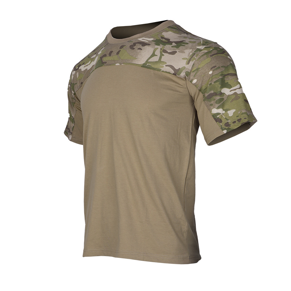 Mens Camouflage Shirts Tees Ta - Outdoor Hunting T Shirts recension och pris