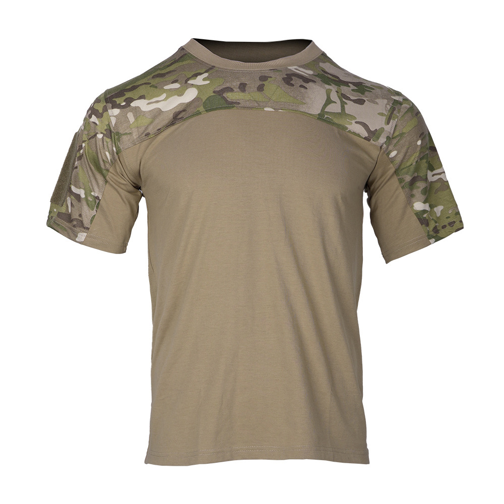 Mens Camouflage Shirts Tees Ta - Outdoor Hunting T Shirts recension och pris