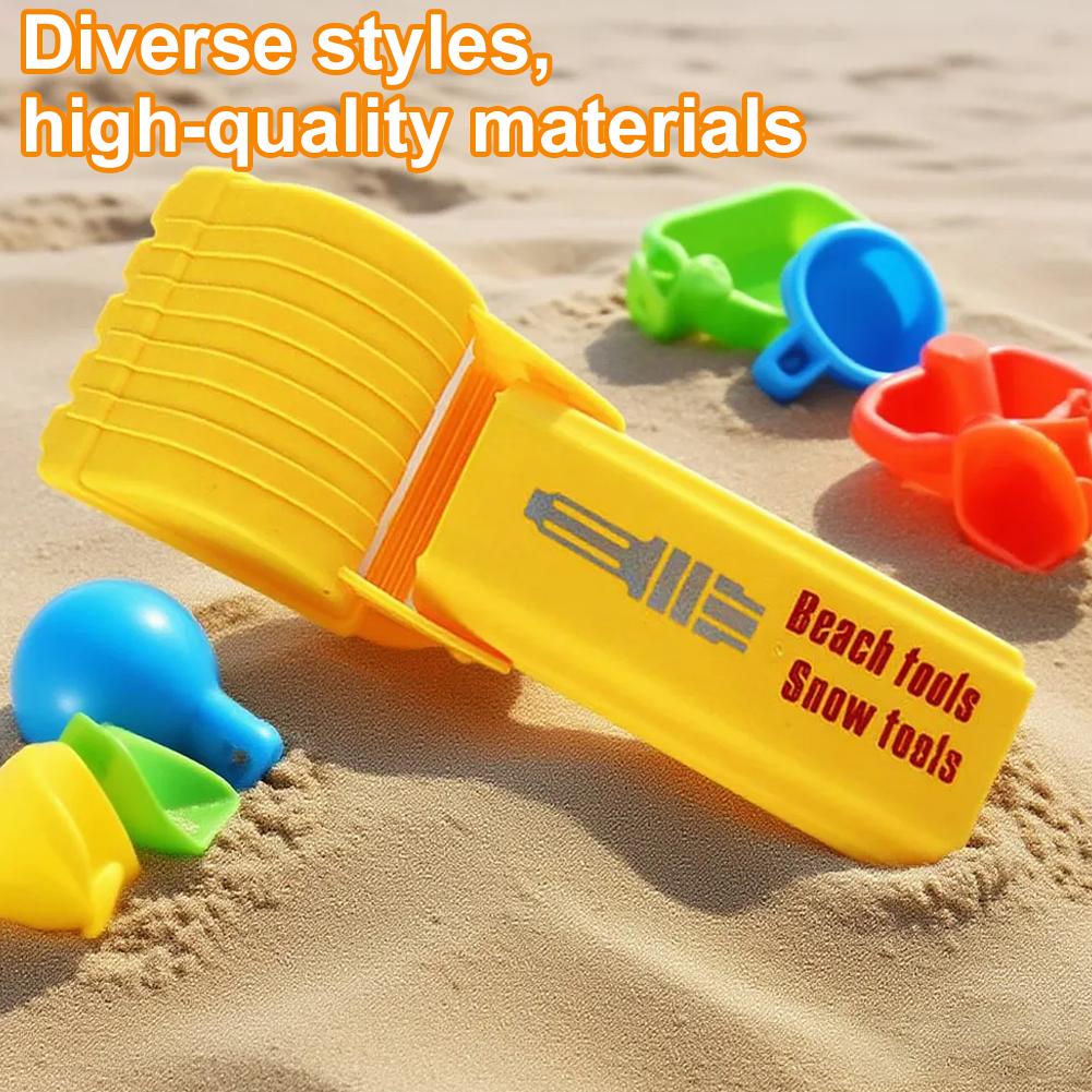 1/3PCS Excavator Digging Hand  - Outdoor Hunting Toys recension och pris