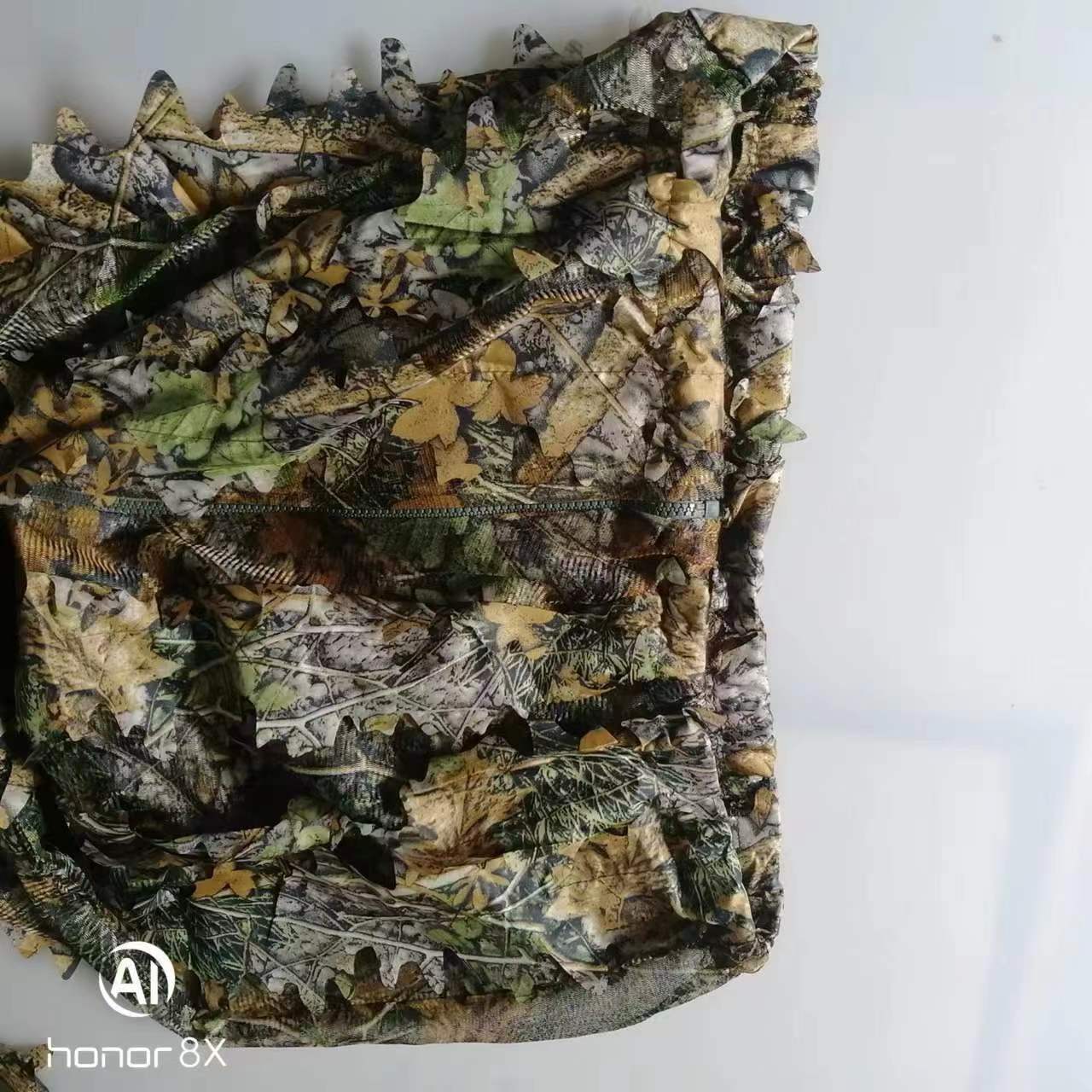 3D Hunting Clothes Sniper Airs - Hunting Outdoor Jacket recension och pris