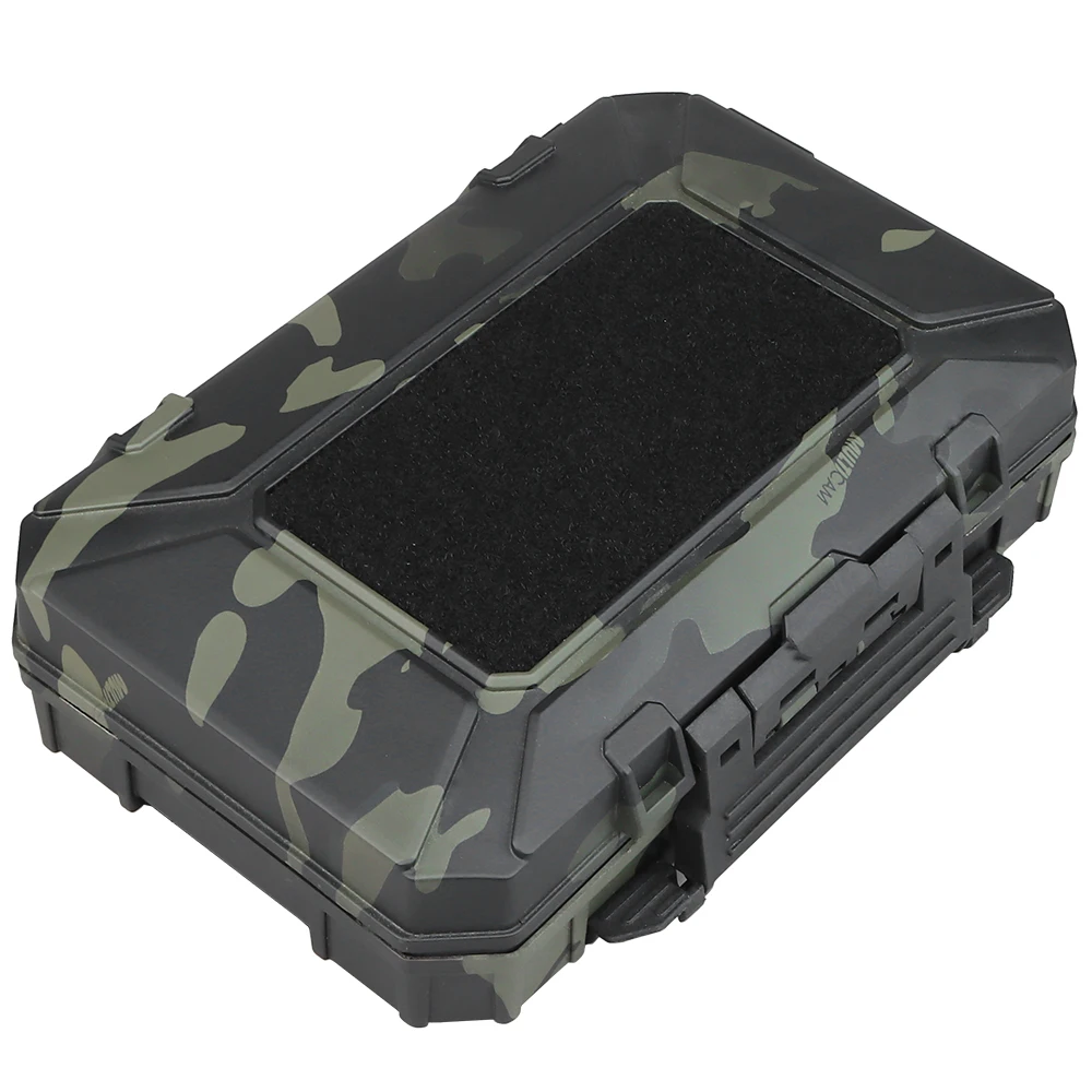 Tactical Case ABS Instant Equi - Outdoor Hunting Equipment recension och pris