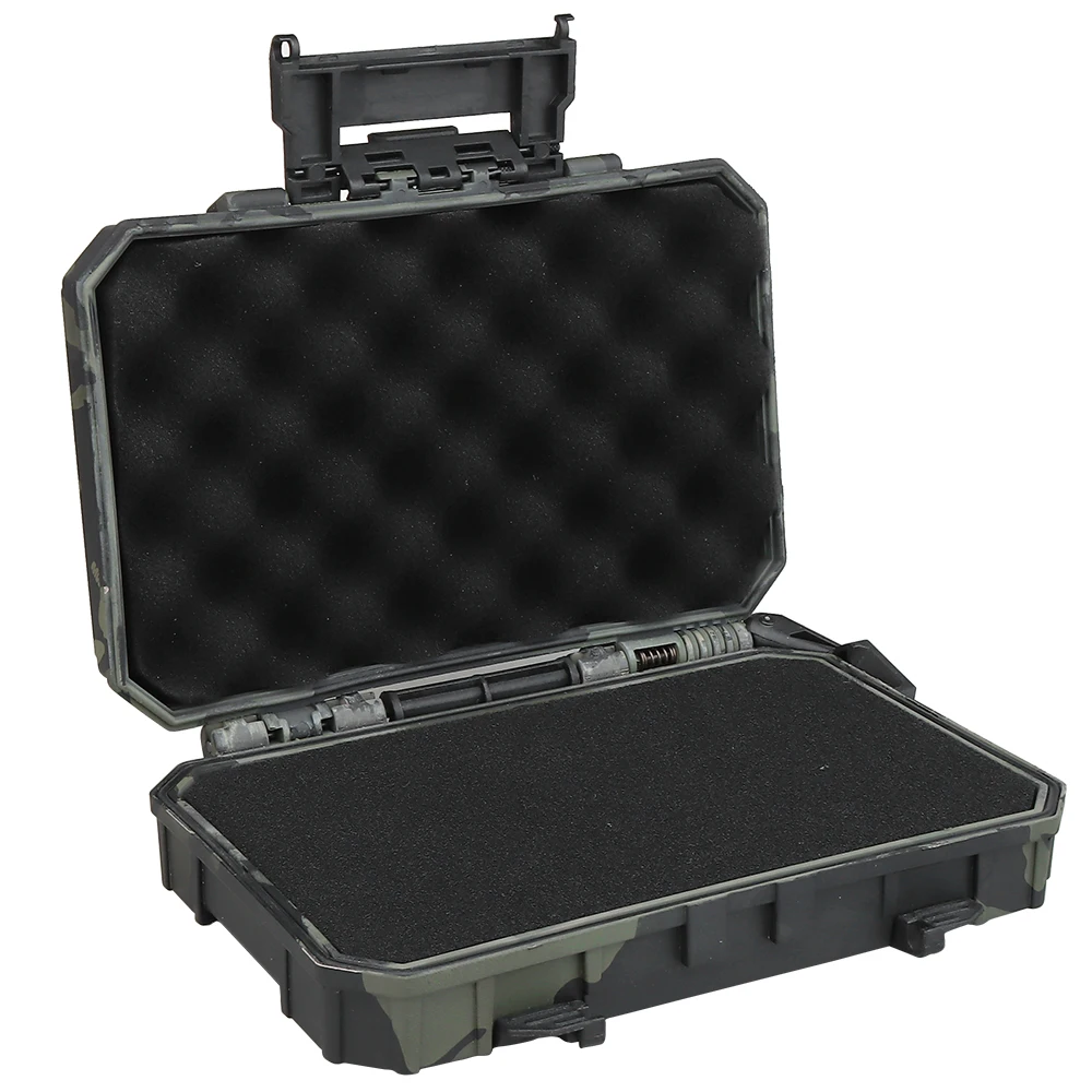 Tactical Case ABS Instant Equi - Outdoor Hunting Equipment recension och pris