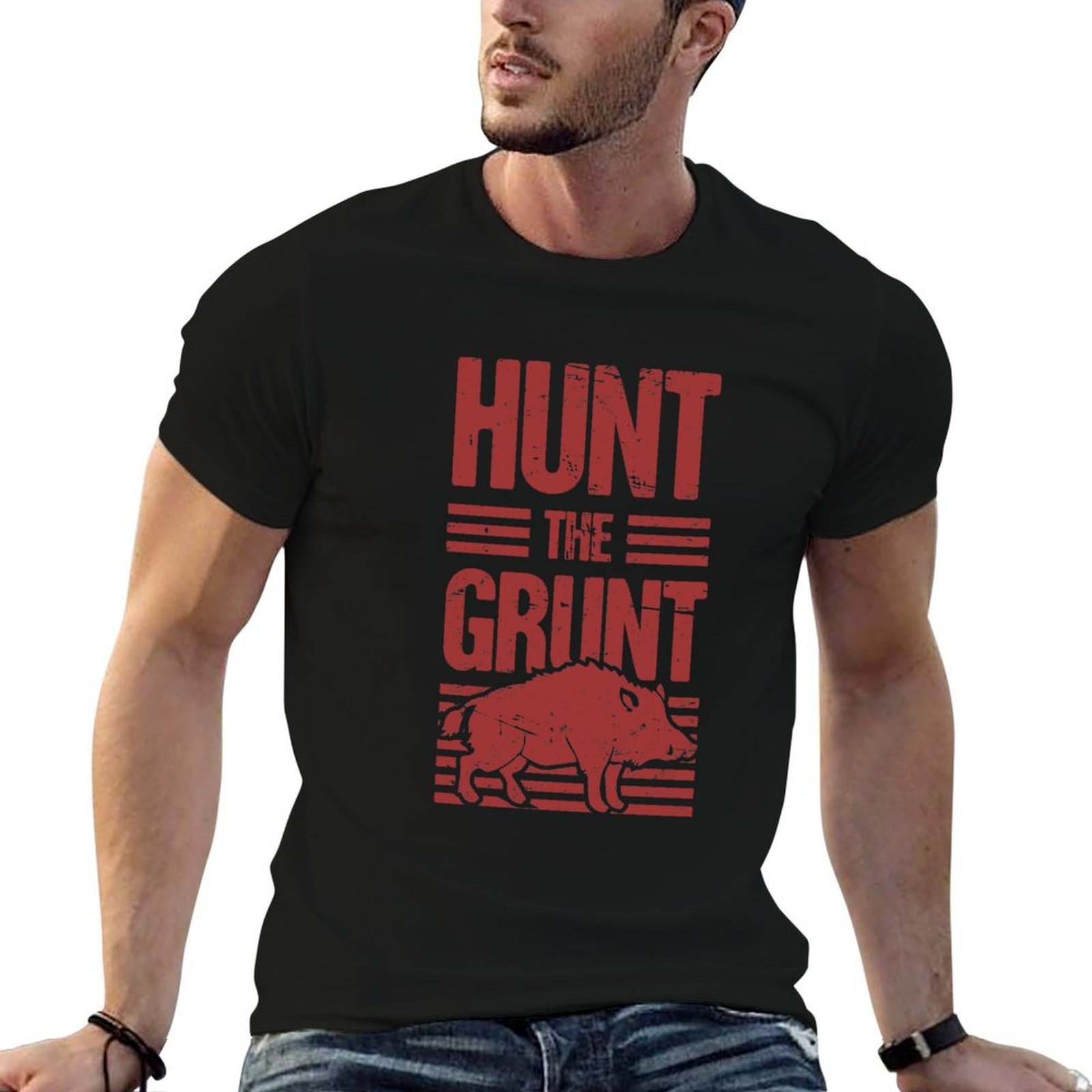 Boar Hog Hunt / Wild Pig Hunti - Wildman Hunting & Outdoor Vanderbijlpark recension och pris