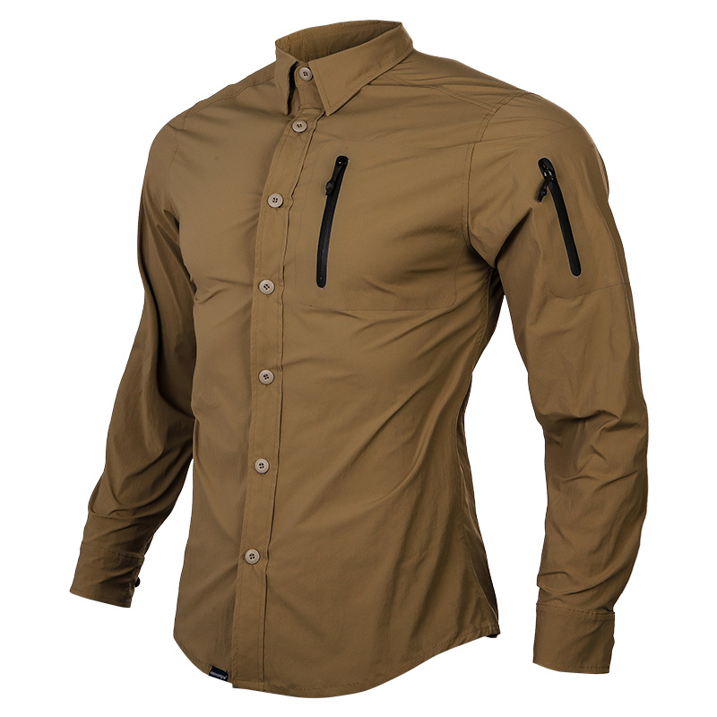Emersongear Blue Lable Triple  - Outdoor Hunting T Shirts recension och pris