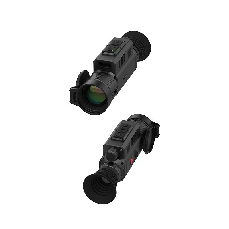 Sytong MM06-50LRF Thermal Imag - Outdoor Hunting Equipment recension och pris
