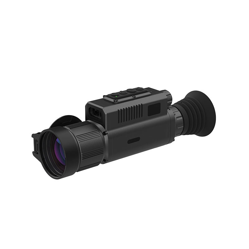 Sytong MM06-50LRF Thermal Imag - Outdoor Hunting Equipment recension och pris