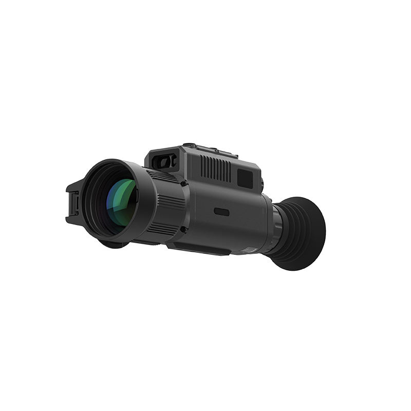 Sytong MM06-50LRF Thermal Imag - Outdoor Hunting Equipment recension och pris