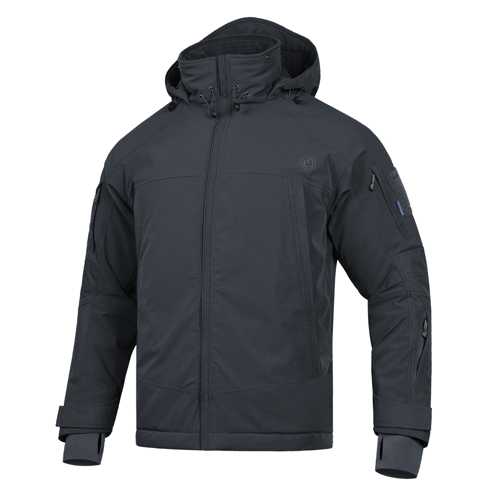 Emersongear Blue Label Musk-Ox - Outdoor Hunting Coat recension och pris