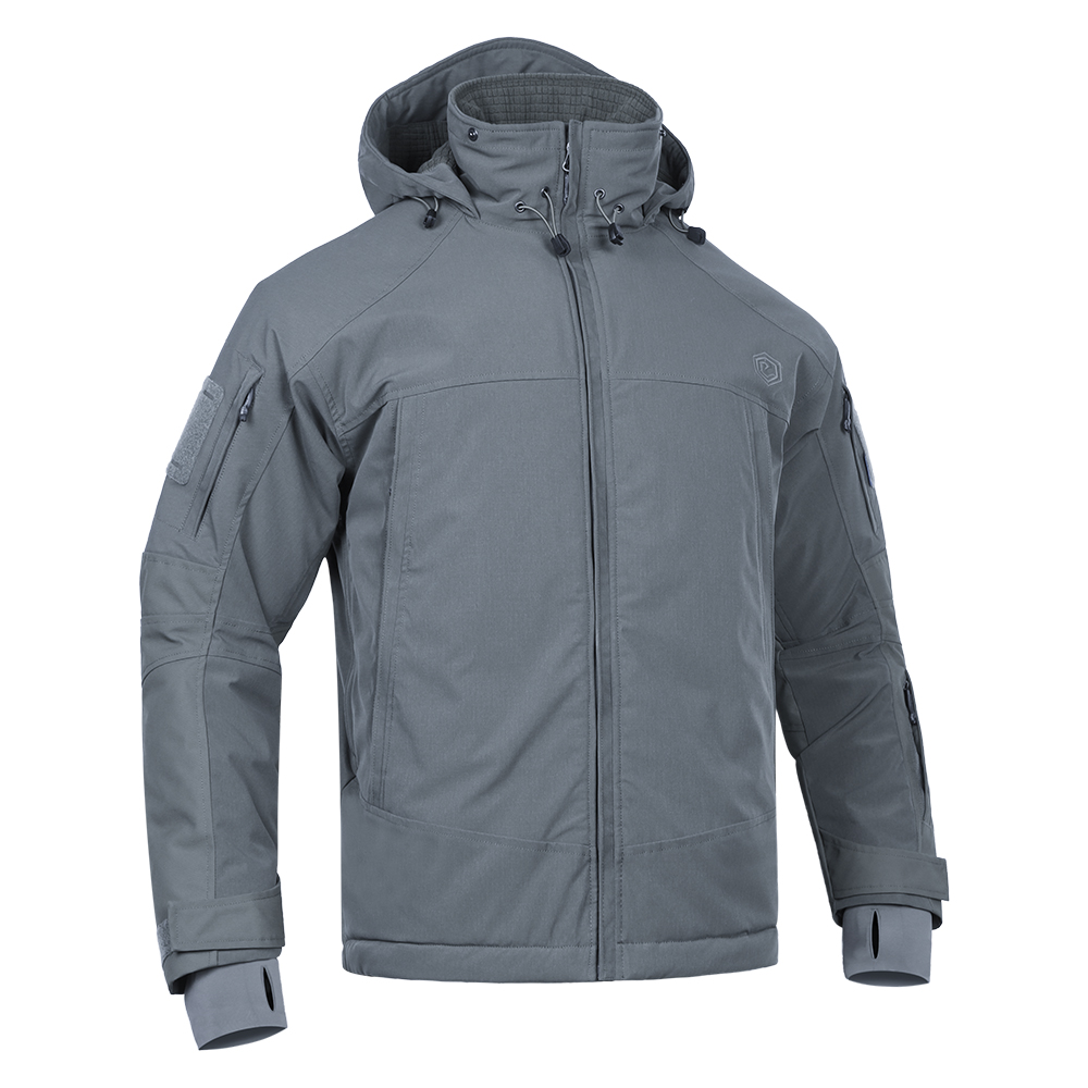 Emersongear Blue Label Musk-Ox - Outdoor Hunting Coat recension och pris
