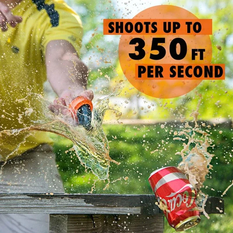 Outdoor Powerful Tactical Pock - Outdoor Hunting Toys recension och pris