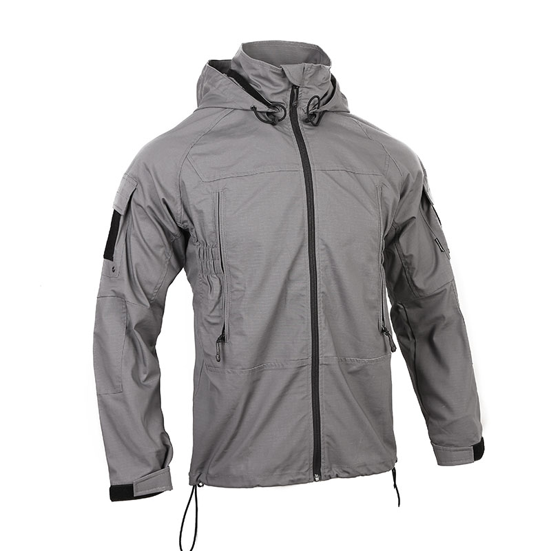 Emersongear PCU Protective Com - Outdoor Hunting Coat recension och pris