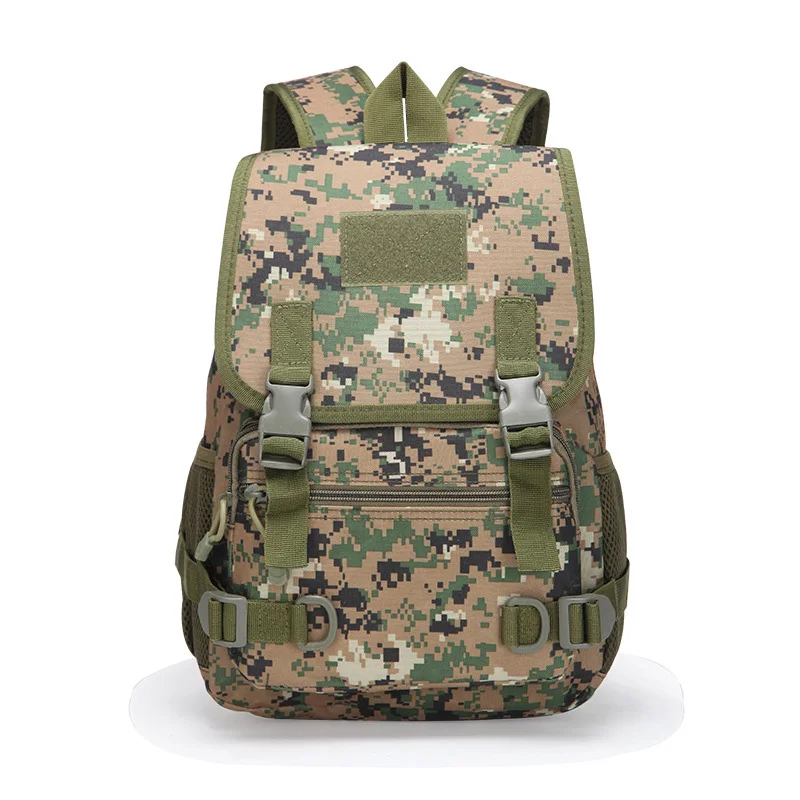 Tactical Camouflage Backpack T - Outdoor Hunting Games For Kids recension och pris