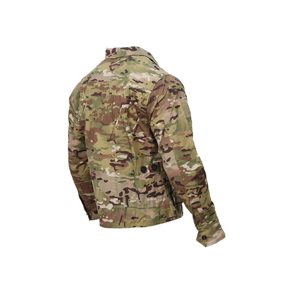 Emersongear Blue Label Tactica - Outdoor Hunting Coat recension och pris
