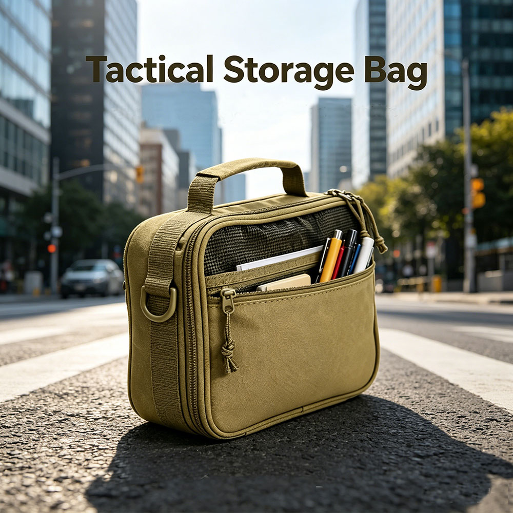 1PC Outdoor Toiletries Storage - Hunting And Outdoor Stores recension och pris