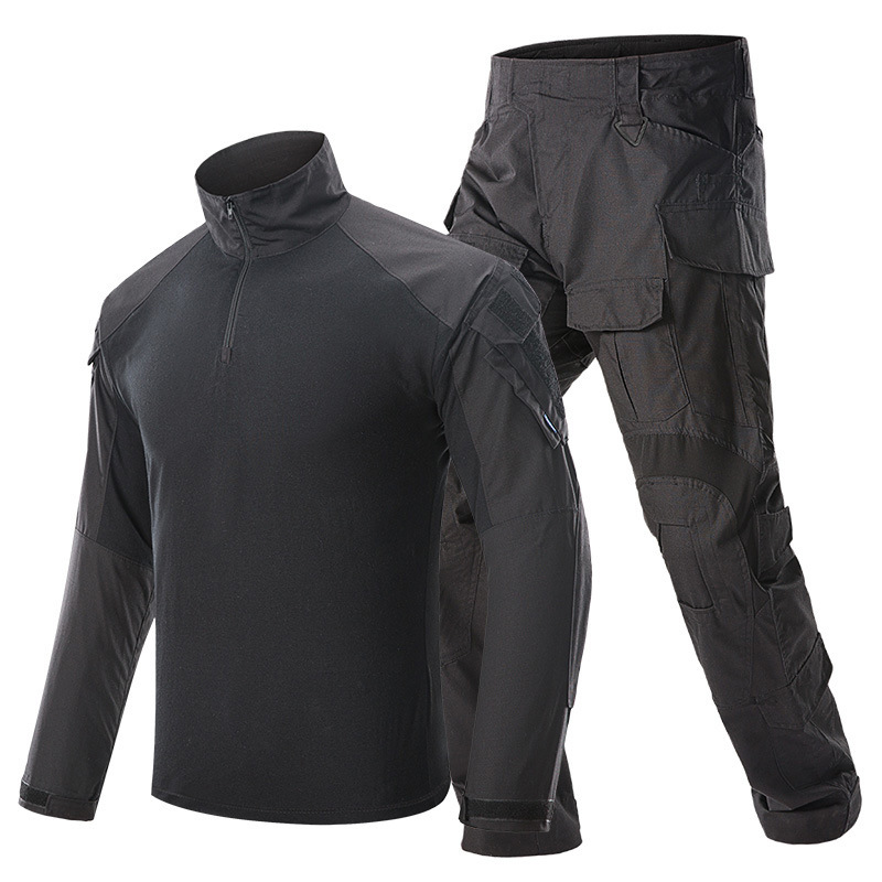 Men's 3.0 Outdoor Outfit Multi - Outdoor Hunting Outfit recension och pris