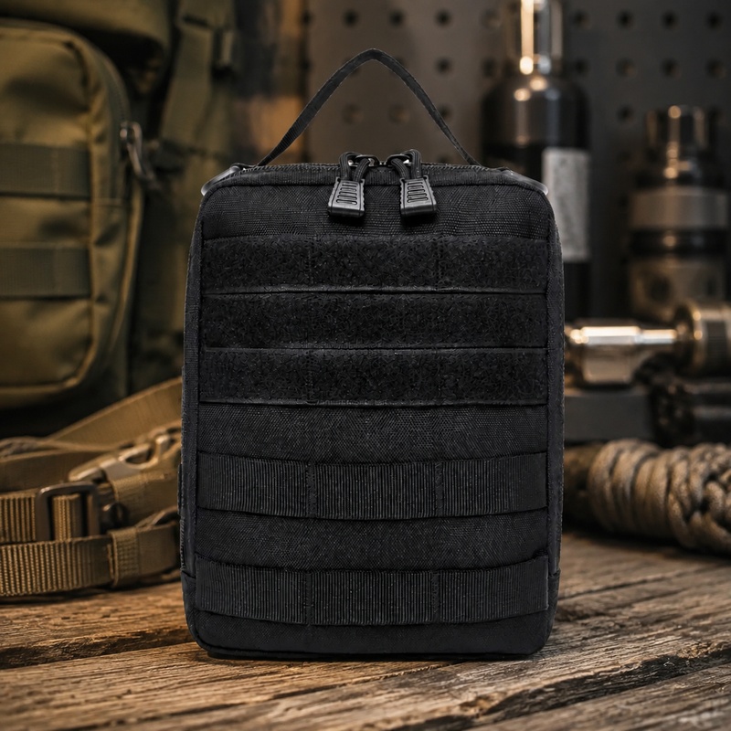 Tactical Outdoor Medical Gear  - Outdoor Hunting Equipment recension och pris