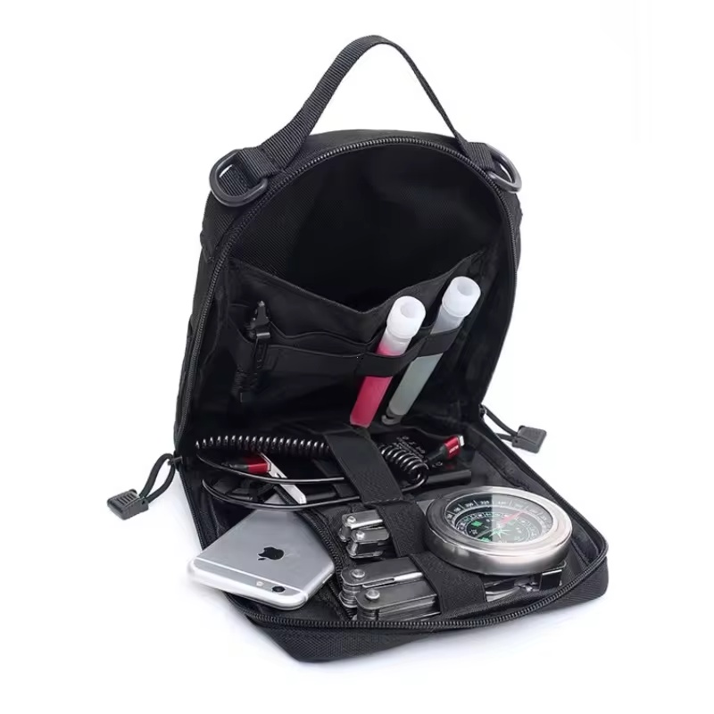 Tactical Outdoor Medical Gear  - Outdoor Hunting Equipment recension och pris