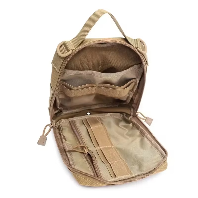 Tactical Outdoor Medical Gear  - Outdoor Hunting Equipment recension och pris