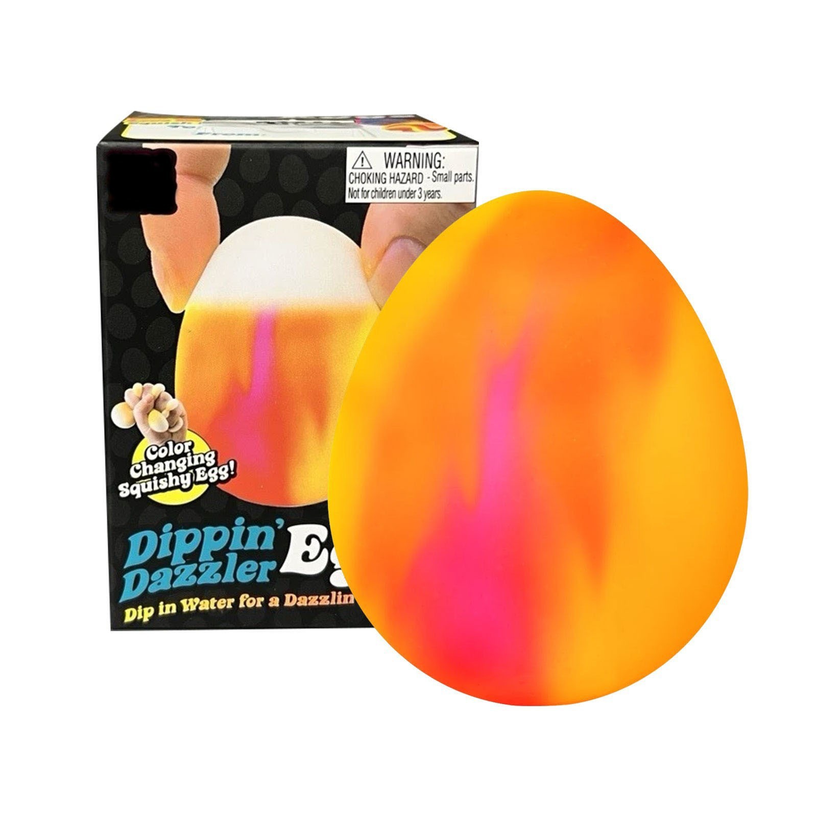 2026 Needoh Golden Egg Hunt Ga - Outdoor Hunting Toys recension och pris