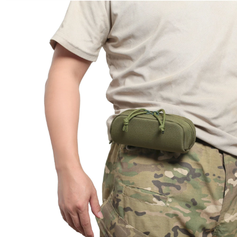Tactical MOLLE Eyeglass Case O - Hunting And Outdoor Stores recension och pris