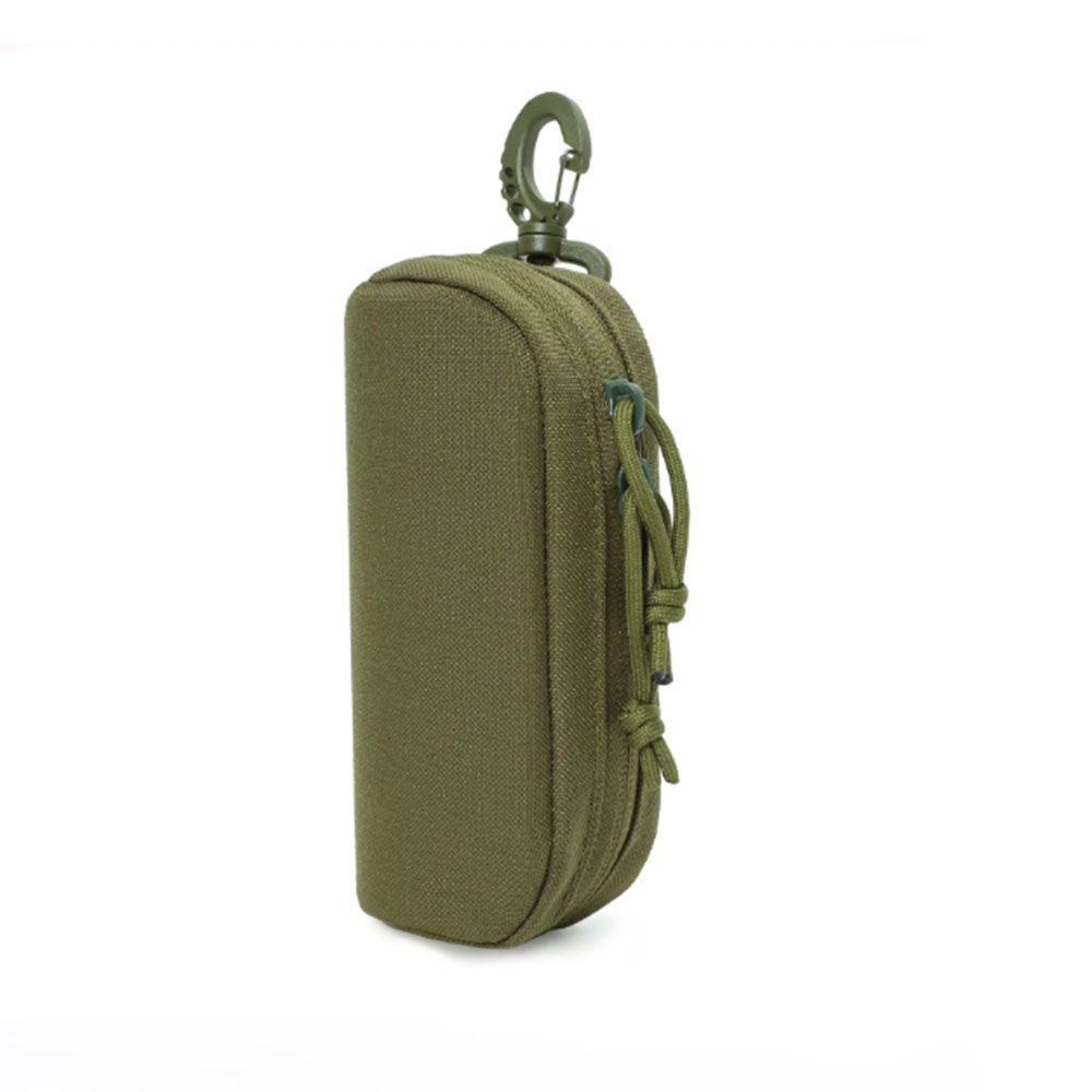 Tactical MOLLE Eyeglass Case O - Hunting And Outdoor Stores recension och pris