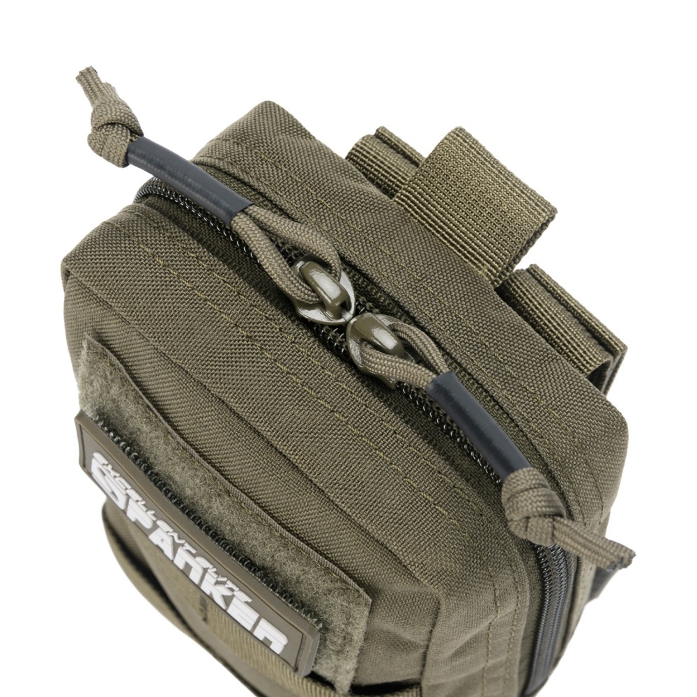EXCELLENT ELITE SPANKER Tactic - Outdoor Hunting Equipment recension och pris