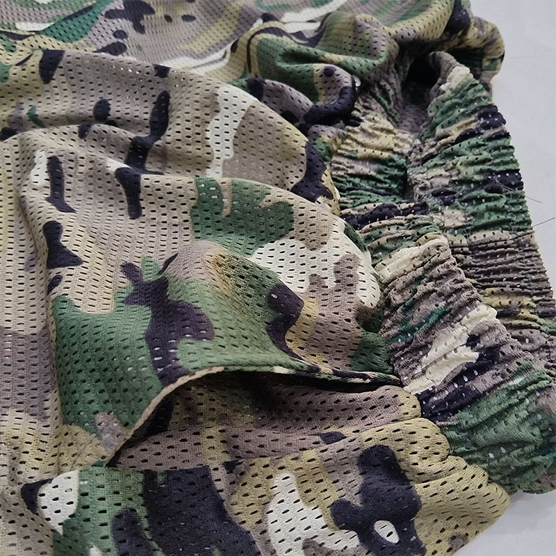 Tactical Hoodies Suits Camo Me - Hunting Outdoor Jacket recension och pris