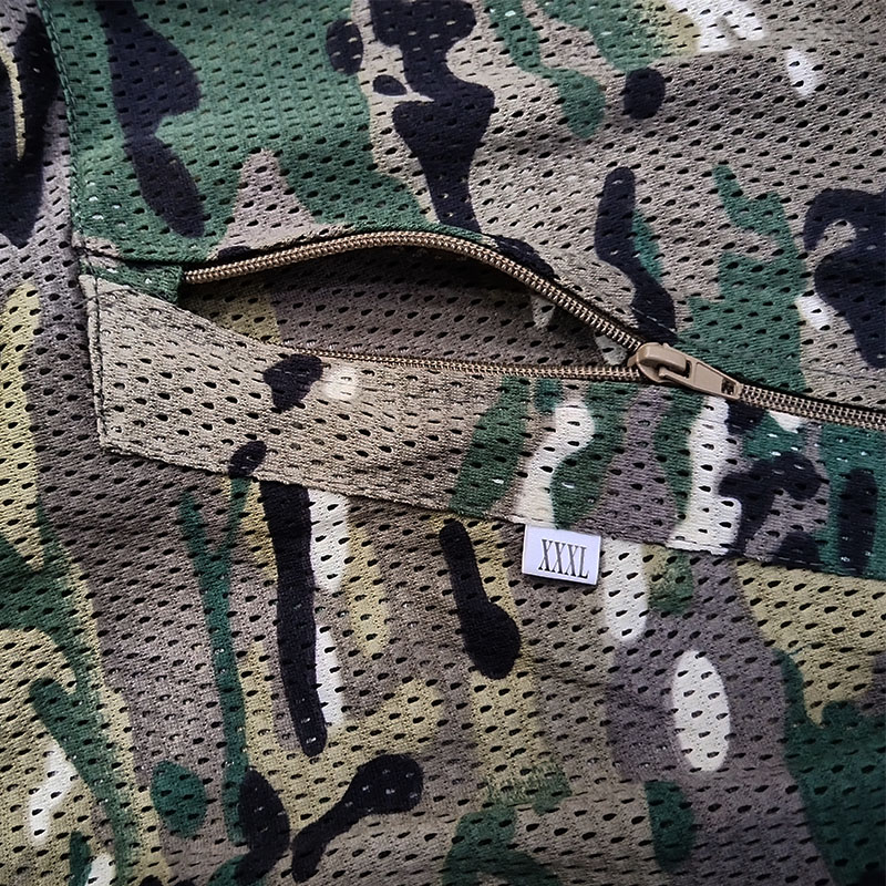 Tactical Hoodies Suits Camo Me - Hunting Outdoor Jacket recension och pris