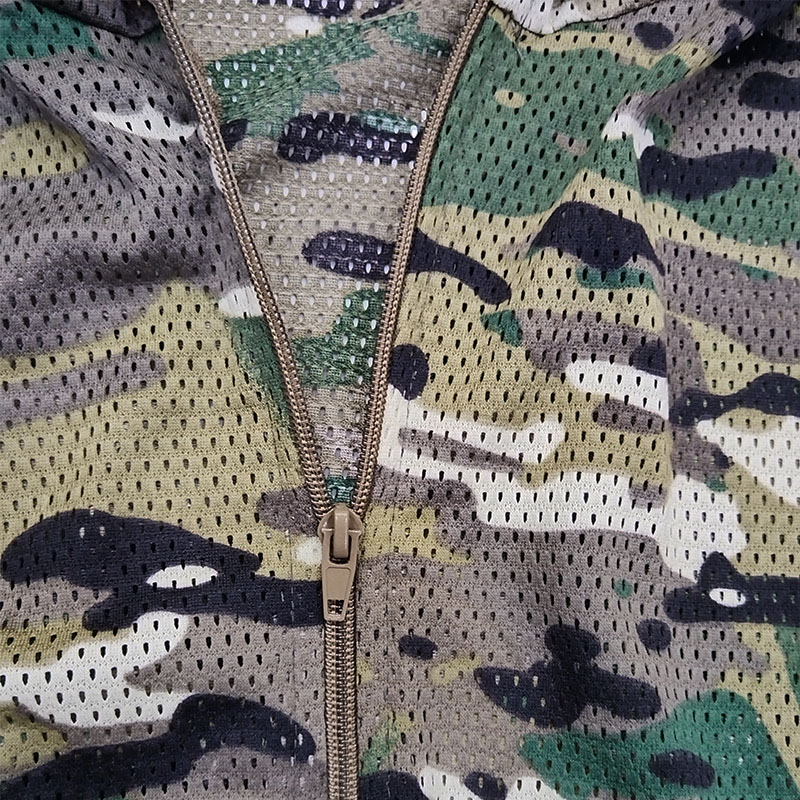Tactical Hoodies Suits Camo Me - Hunting Outdoor Jacket recension och pris