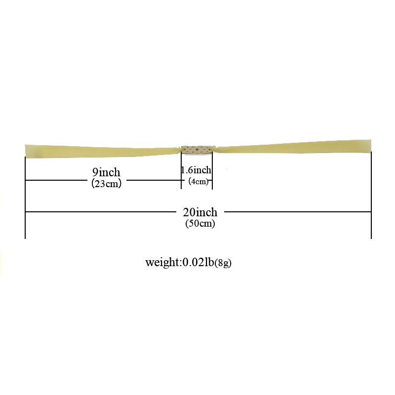 1.2mm High Quickly 1/3/6PCS Sl - Outdoor Hunting Products recension och pris