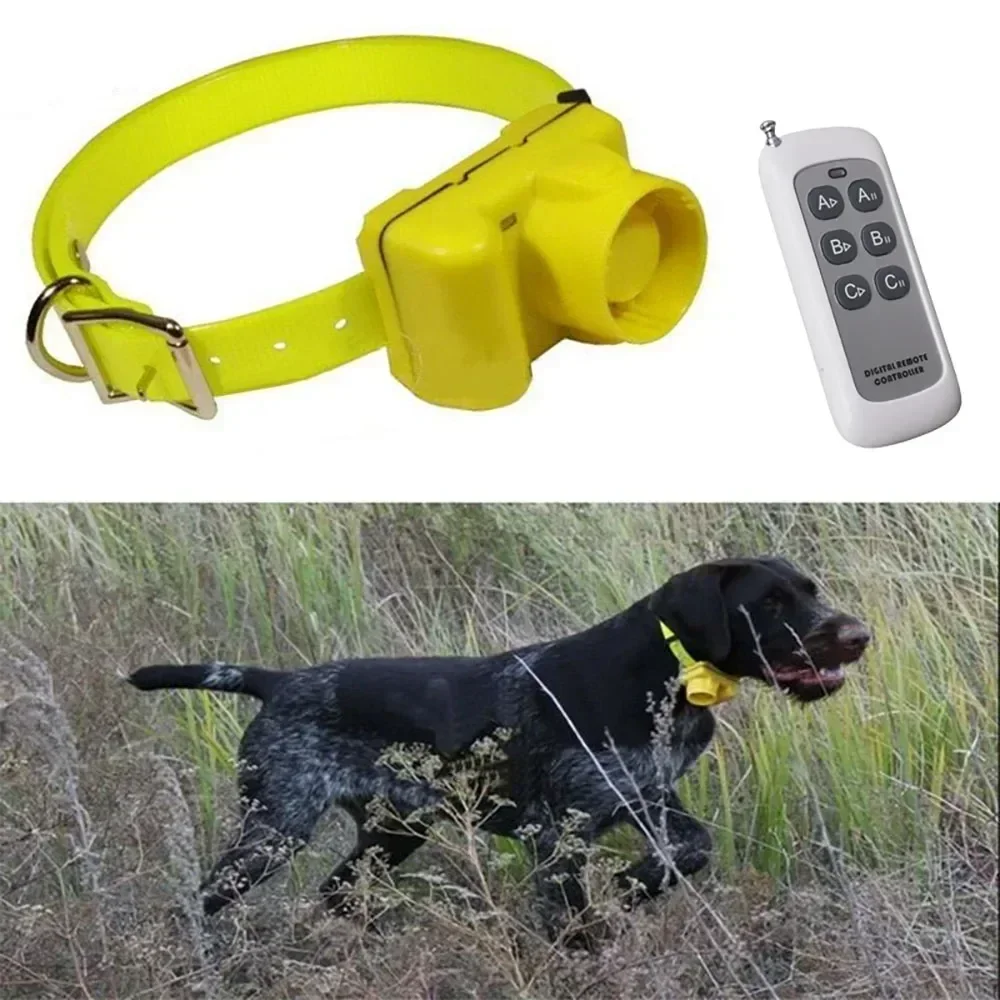 Updated Waterproof Hunting Dog - Outdoor Hunting Dog Collar recension och pris