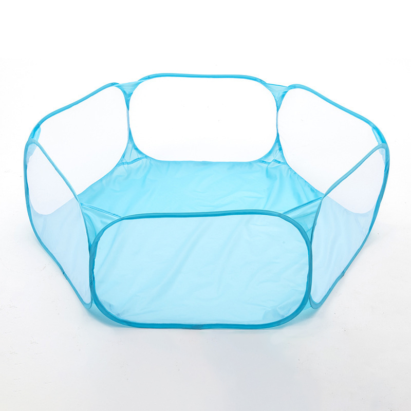 1.2M Ball Pit Ball Pool Foldab - Outdoor Hunting Toys recension och pris