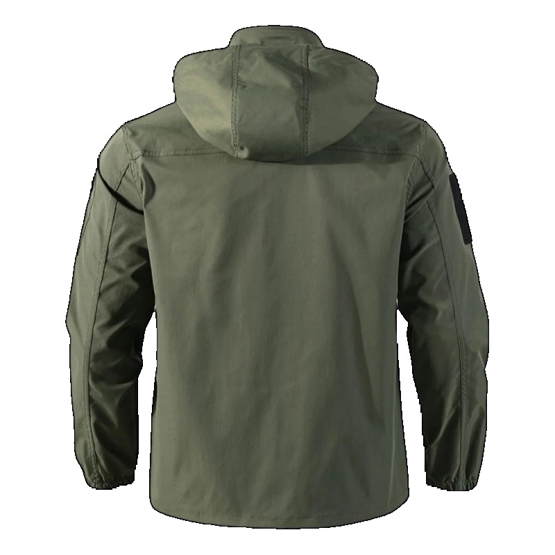 Men's Waterproof Tactical Sets - Hunting & Outdoor Supplies Carterton Reviews recension och pris