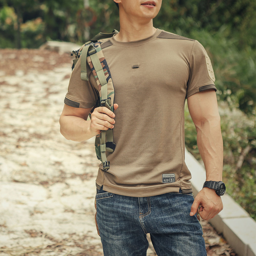 Emersongear Blue Label UMP Fro - Outdoor Hunting T Shirts recension och pris
