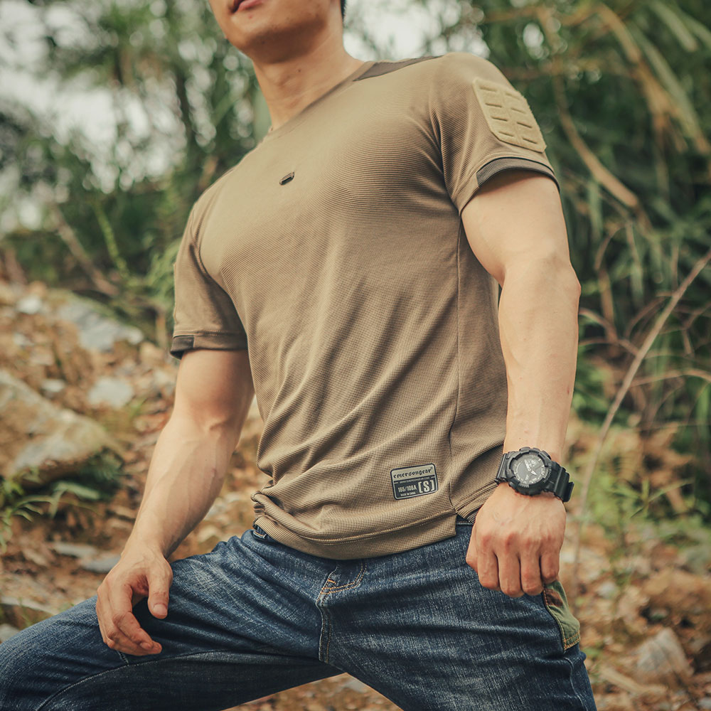 Emersongear Blue Label UMP Fro - Outdoor Hunting T Shirts recension och pris