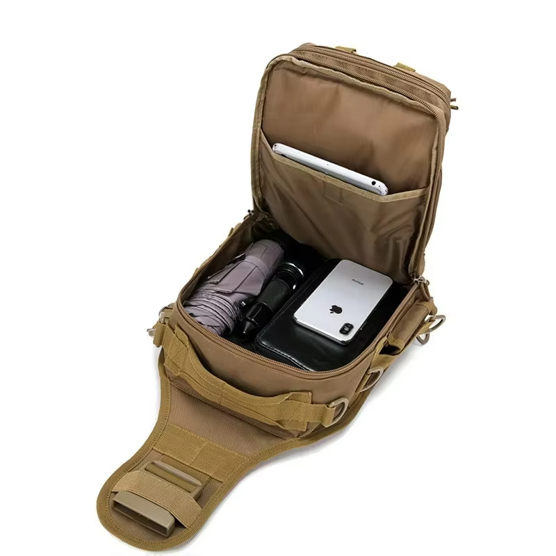 Outdoor Chest Bag Men  Multifu - Outdoor Hunting Bag recension och pris