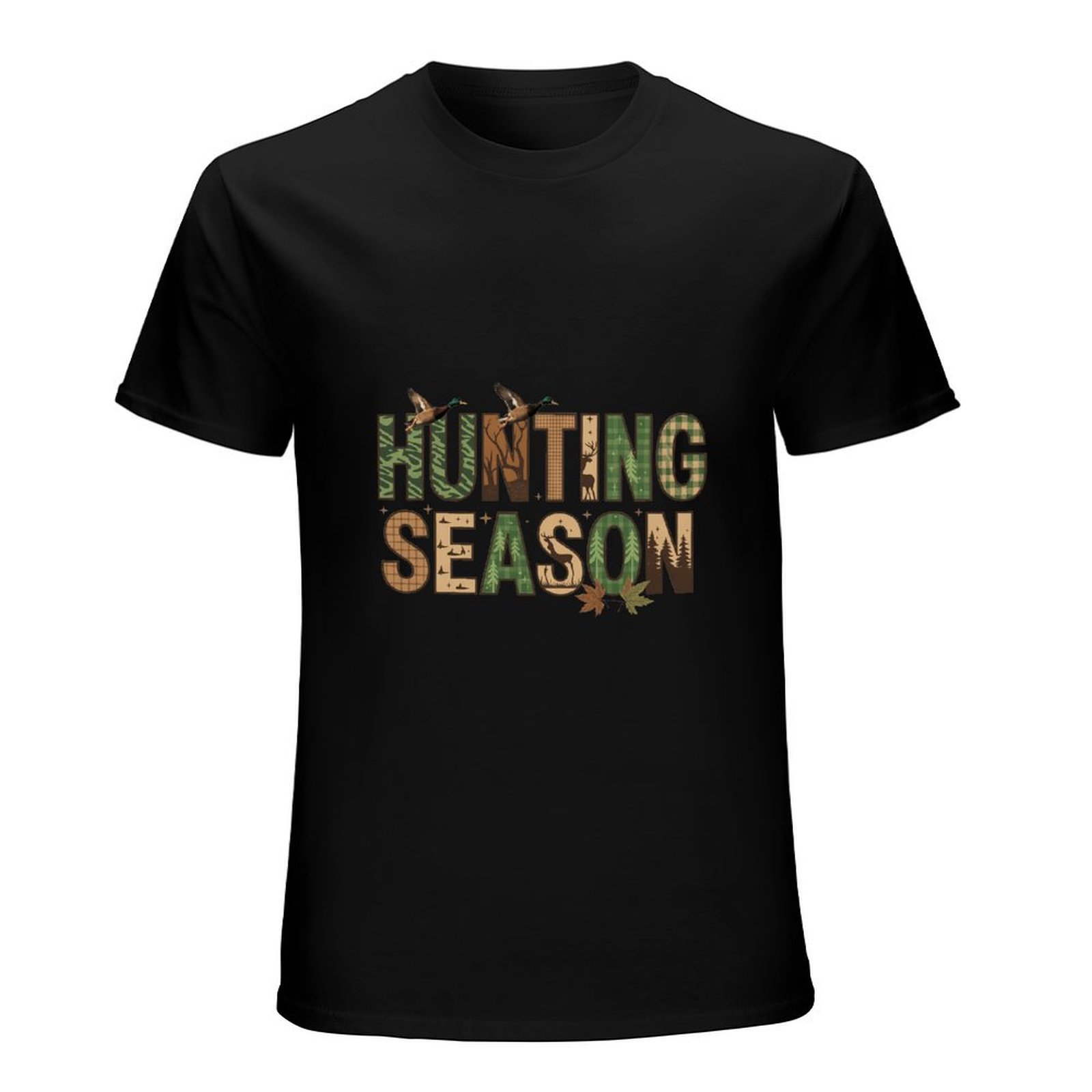 Dad Outdoor Hunting Fishing Ca - Outdoor Hunting T Shirts recension och pris