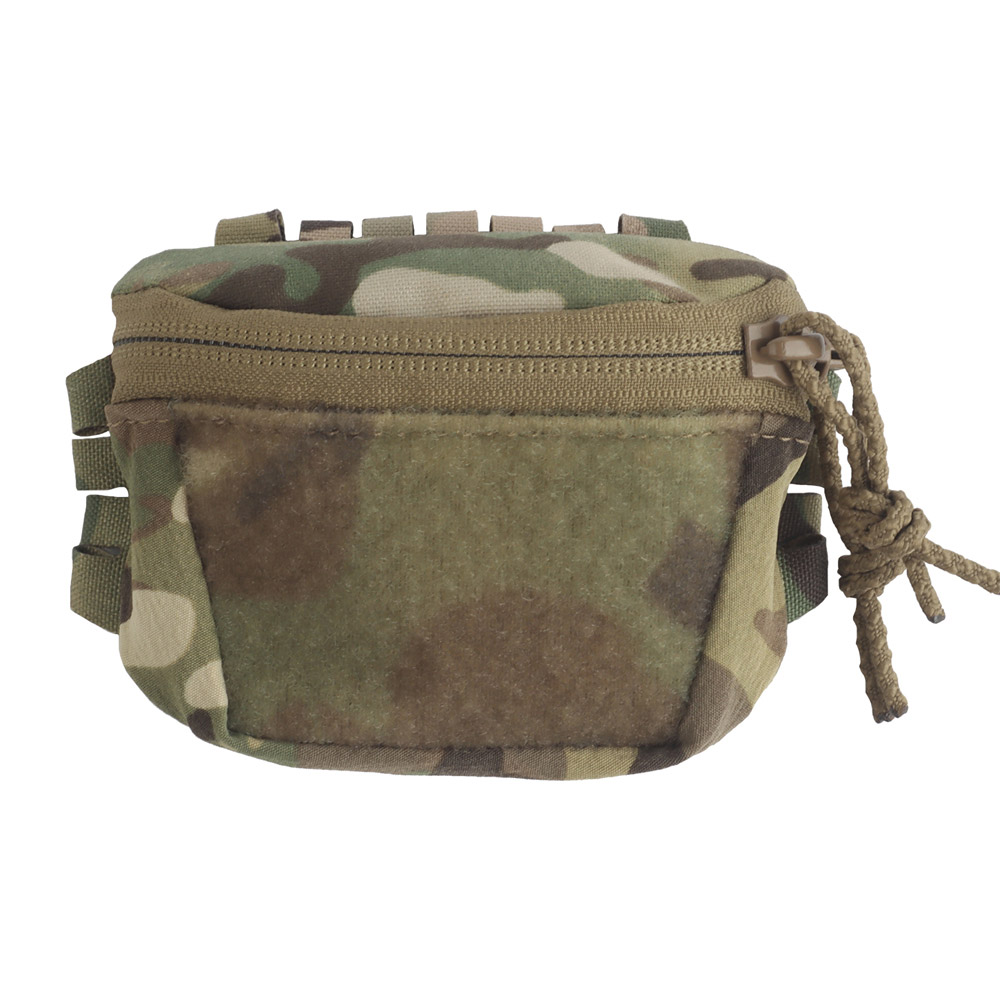1000D Nylon Double Zipper Helm - Hunting And Outdoor Stores recension och pris
