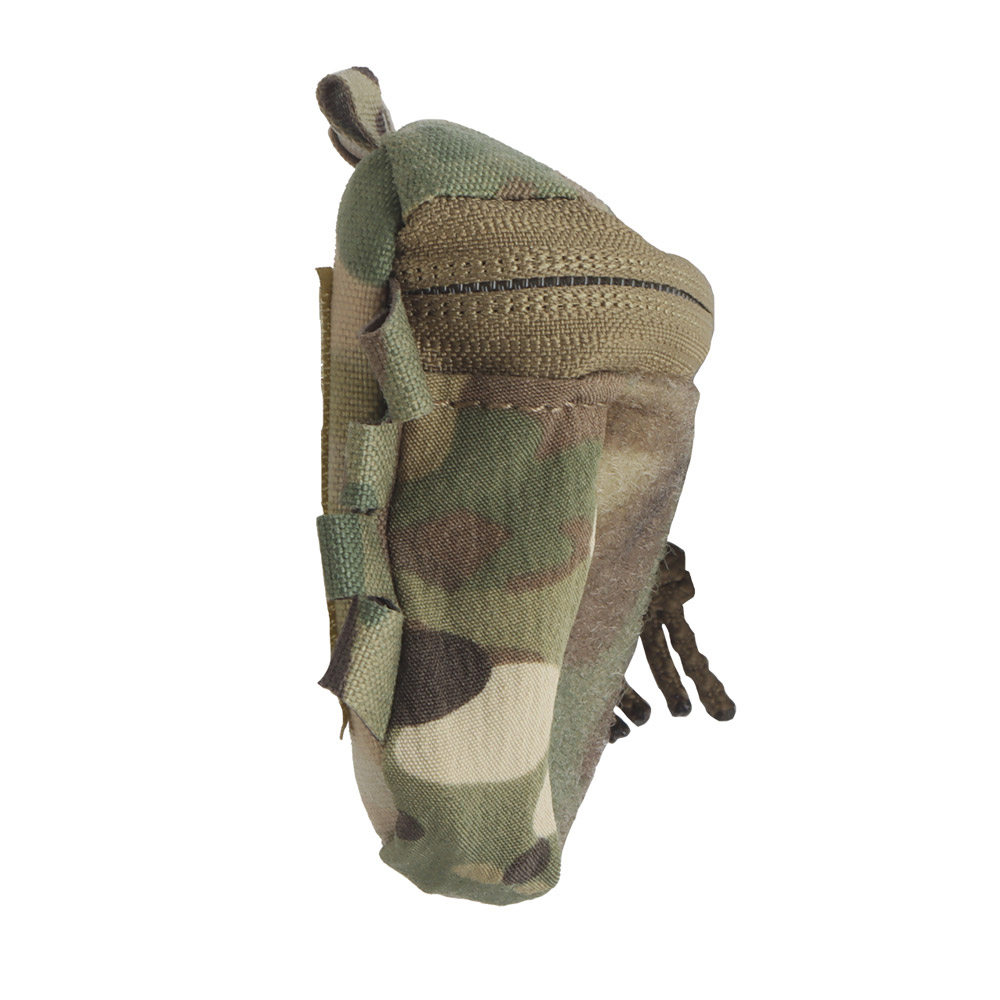 1000D Nylon Double Zipper Helm - Hunting And Outdoor Stores recension och pris