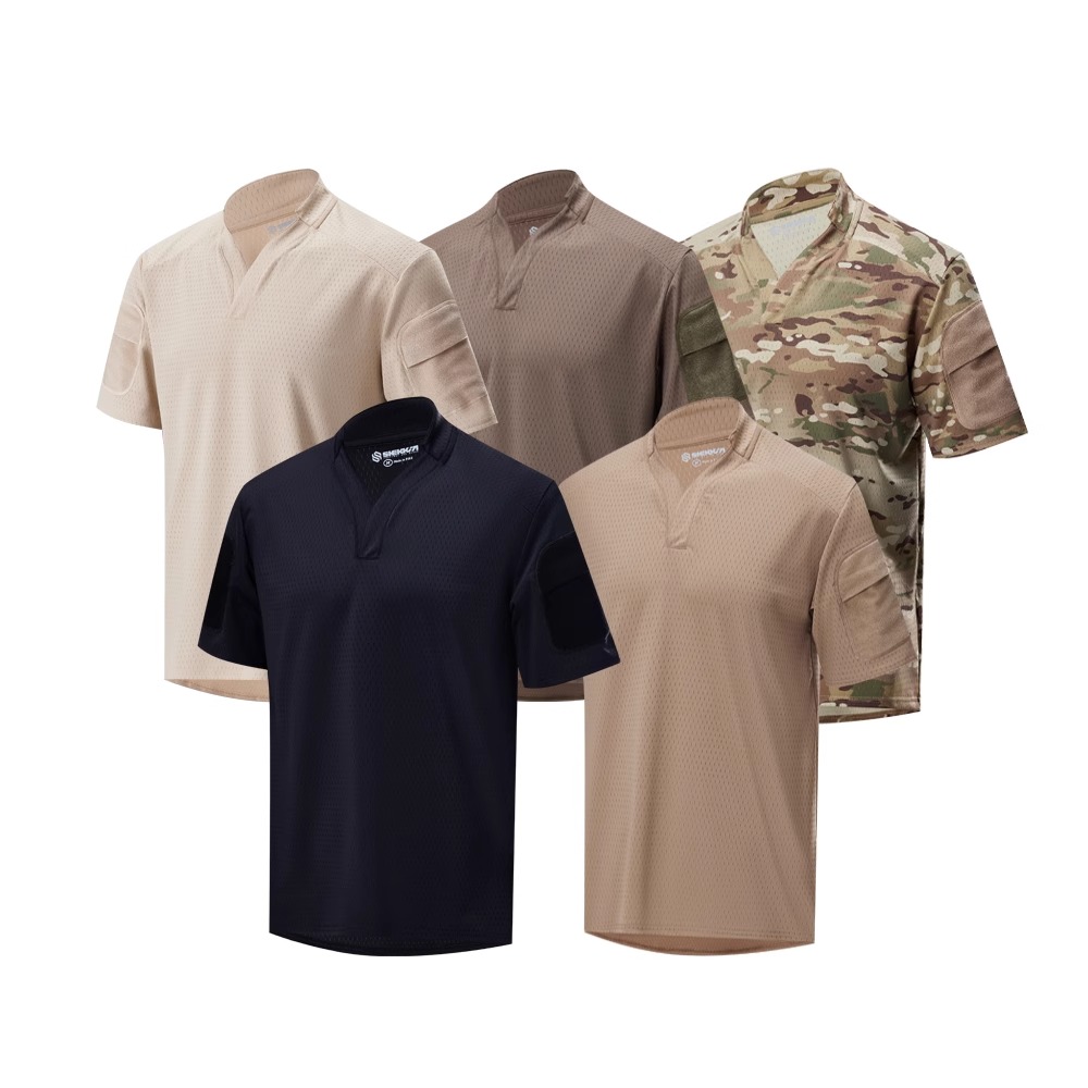 Outdoor Hunting Tactics Traini - Outdoor Hunting T Shirts recension och pris