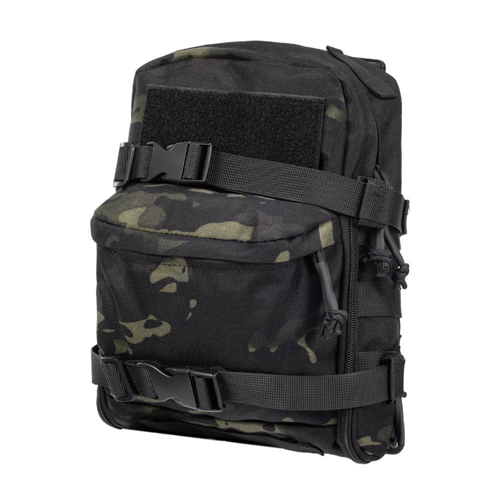 Camouflage Tactical Sling Bag  - Outdoor Hunting Pictures recension och pris