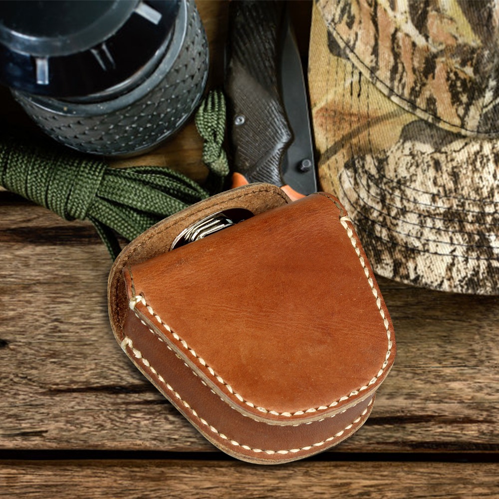 Kosibate Genuine Leather Outdo - Outdoor Hunting Products recension och pris