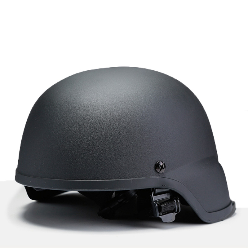 Kids Tactical Helmet Children  - Outdoor Hunting Games For Kids recension och pris
