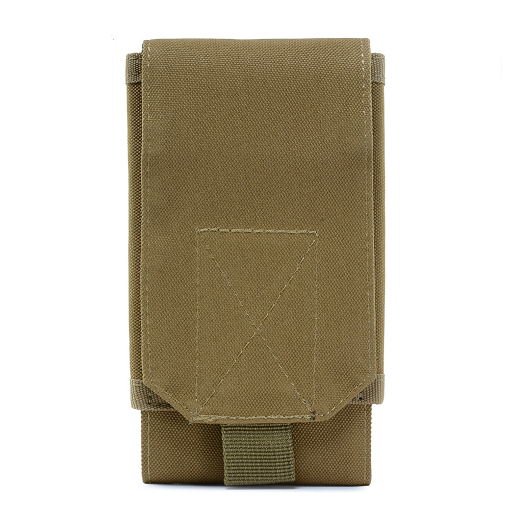 Tactical MOLLE Phone Pouch Out - Hunting And Outdoor Stores recension och pris