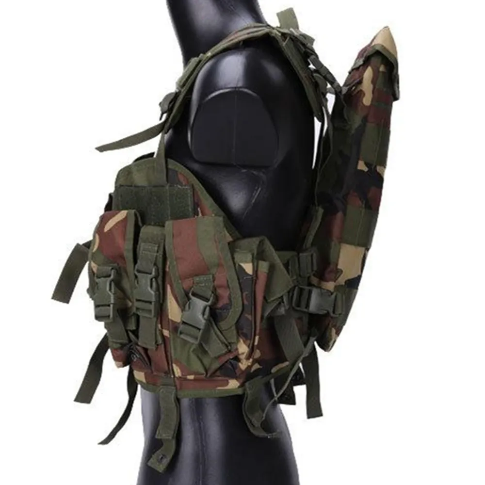 High Quality Army Jacket Hunti - Hunting Outdoor Jacket recension och pris