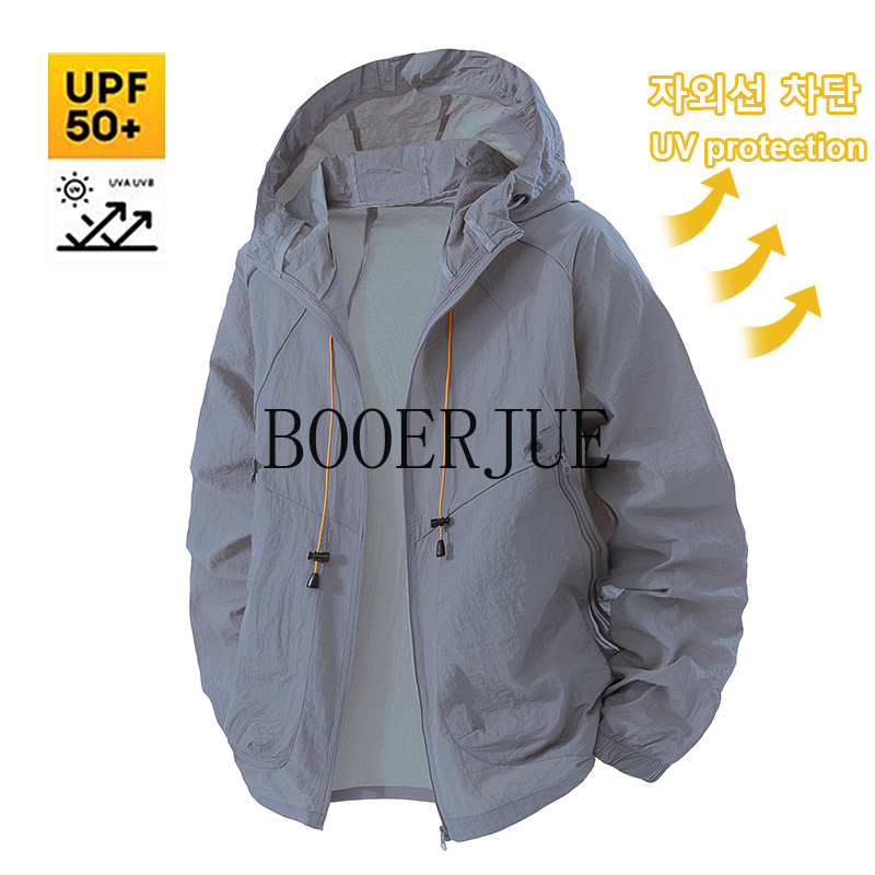 Outdoor Sports Coat Anti UV Wi - Hunting Outdoor Jacket recension och pris
